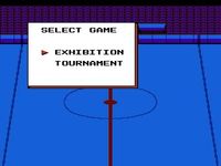 Blades of Steel sur Nintendo Nes
